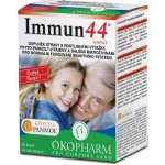 Vegall Pharma Immun44 BOX 60 kapslí – Hledejceny.cz