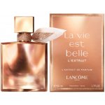 Lancôme La Vie Est Belle L’Extrait de Parfum parfémovaná voda dámská 50 ml – Zbozi.Blesk.cz