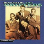 Drifters - Dance With Me / Collection CD – Hledejceny.cz