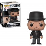 Funko Pop! 007 James Bond Oddjob – Hledejceny.cz