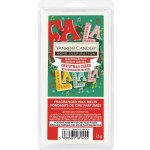 Yankee Candle Vonný vosk Fa La La La La Wax Melts 75 g – Hledejceny.cz