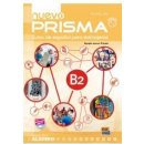 nuevo Prisma B2 - Libro del alumno