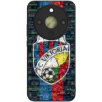 Picasee Ultimate Case pro Honor Magic8 Lite 5G - FC Viktoria Plzeň A – Zboží Mobilmania