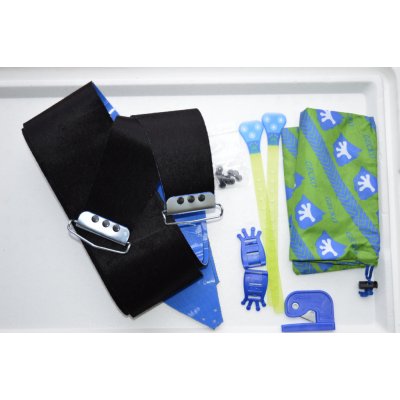 GECKO Lite MIX Délka: 190cm x 140mm – Hledejceny.cz