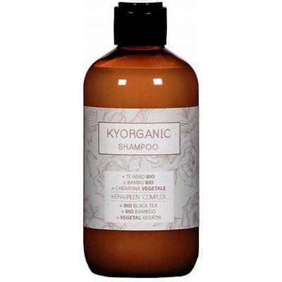 FreeLimix kyo Ky organic Shampoo 250 ml
