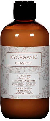 FreeLimix kyo Ky organic Shampoo 250 ml