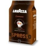Lavazza Espresso Cremoso 1 kg – Zboží Mobilmania
