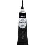 Pébéo Kontura CERNE RELIEF č.390 20 ml černá – Hledejceny.cz