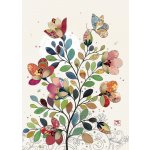 Přání B062 BUG ART – Zbozi.Blesk.cz