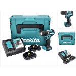 Makita DDF487RAJ – Zboží Dáma