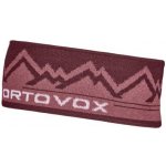 Ortovox Peak Headband – Zboží Dáma