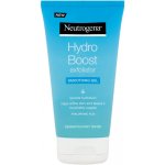 Neutrogena Hydro Boost Face vyhlazující pleťový peeling 150 ml – Hledejceny.cz