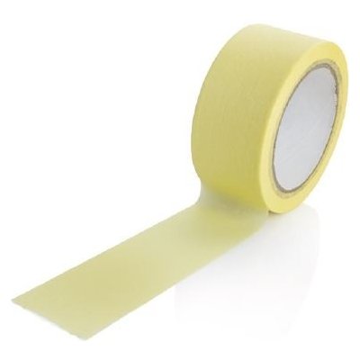 Český Stavitel Maskovací páska 60°C 38 mm x 50 m – Hledejceny.cz