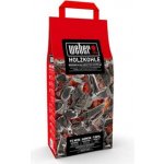 WEBER dřevěné uhlí 5kg – HobbyKompas.cz