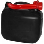 TBA Plastové obaly Kanystr na PHM 10 l – Zboží Dáma TBA Plastové obaly Kanystr na PHM 10 l – Zboží Dáma
