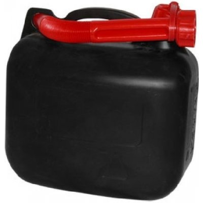 TBA Plastové obaly Kanystr na PHM 10 l – Zboží Dáma TBA Plastové obaly Kanystr na PHM 10 l – Zboží Dáma