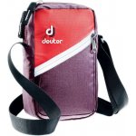 Deuter Escape I aubergine/coral – Hledejceny.cz