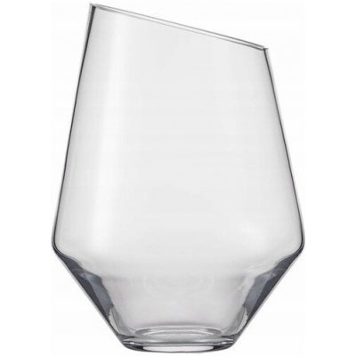 Velká váza Diamonds Cristal Clear – Hledejceny.cz