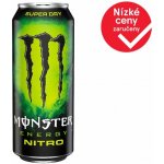 Monster Energy Nitro Super Dry 500 ml – Hledejceny.cz