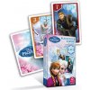Karetní hry Cartamundi Černý Petr a Memo: Frozen