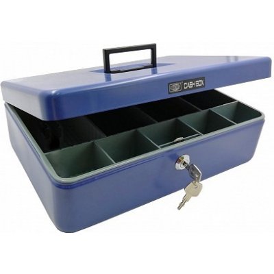 CASH BOX SR6 – Sleviste.cz