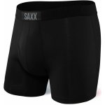 Saxx Ultra Boxer Brief Fly Black – Hledejceny.cz