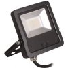 Zahradní lampa Kanlux 27093 ANTOS LED 50W-NW B Reflektor LED SMD