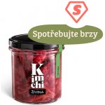 ŽIVINA Kimchi Pálivé 300 g – Zboží Dáma