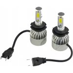 NTY LED SET H7 6500K žárovka LED H7 výkon: max 80W na sadu napětí:9-32V lumeny:10 000LM typ LED: COB čipy: Epistar 1021 Cob/bez homologace (LSC7) | Zboží Auto