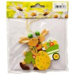 Zajíc se zajíčkem ozdoby – Zboží Dáma