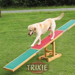 Trixie agility houpačka/lávka 300 x 54 x 34 cm max.do 80 kg – Zbozi.Blesk.cz