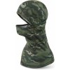 Kukla Dakine NINJA balaclava Olive Ashcroft Camo