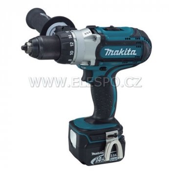 Makita BHP440RFE