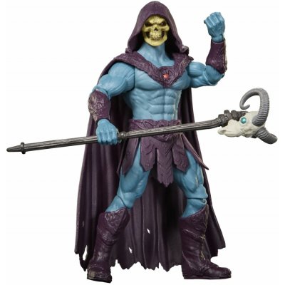 Mattel Masters of the Universe Skeletor JKH92 – Zboží Dáma
