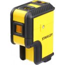 STANLEY STHT77503-1, 3 bodový laser SPL3