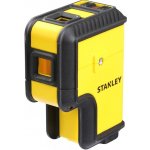 STANLEY STHT77503-1, 3 bodový laser SPL3 – Zbozi.Blesk.cz