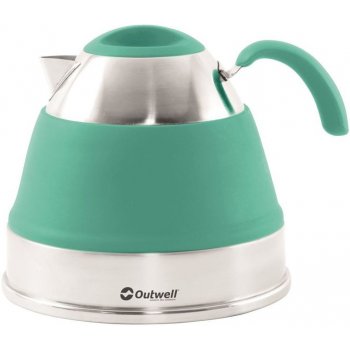 Outwell Collaps Kettle 2,5L