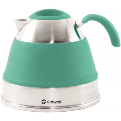 Outwell Collaps Kettle 2,5L – Zbozi.Blesk.cz