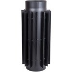 Bertrams žebrovaná trubka 150 mm 50cm – Zboží Dáma