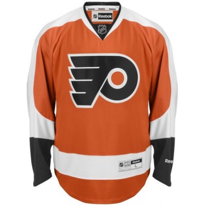 Reebok Philadelphia Flyers dětský hokejový dres Premier Home – Hledejceny.cz