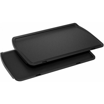 Grilovací desky plancha pro Tefal OptiGrill+ XL XA729810 – Hledejceny.cz