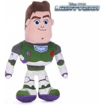 Disney Rakeťák Buzz Toy Story 30 cm – Zbozi.Blesk.cz