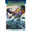 Komiks a manga Aquaman 3 - Koruna Atlantidy - Dan Abnett