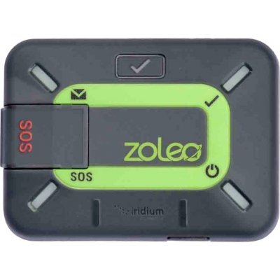 Zoleo ZL1000 – Zboží Mobilmania