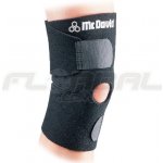 McDavid 409 bandáž kolene s otevřenou patellou – Zboží Dáma