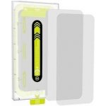 Mobile Origin Screen Guard With Easy Applicator case friendly 2 Pack iPhone Air SGA-i17Air-2pk – Zboží Živě
