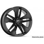 Škoda Proteus 8x19 5x112 ET45 black | Zboží Auto
