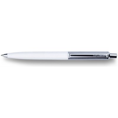 Diplomat Equipment white D10543215 kuličkové pero