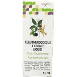 HealthNA Eleuterokok extrakt 50 ml – Hledejceny.cz