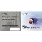 Software Synology License Pack x 4pack (IPC4) – Zboží Živě